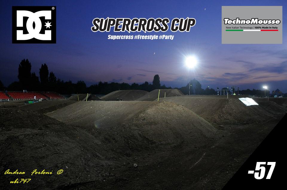 APellegrini941's tweet photo. Il 29Agosto si avvicina e iniziamo a fare il conto alla rovescia! -57 GIORNI! @_SupercrossCup_ @LPellegrini141 http://t.co/peEEQl6Ujl