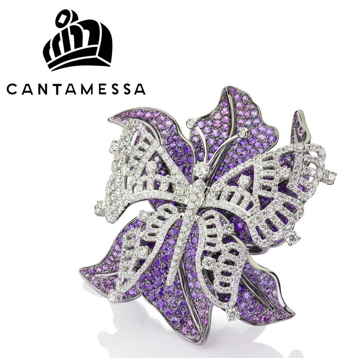 Cantamessa Jewelry tweet media