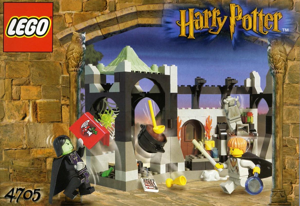 LEGO España tweet media