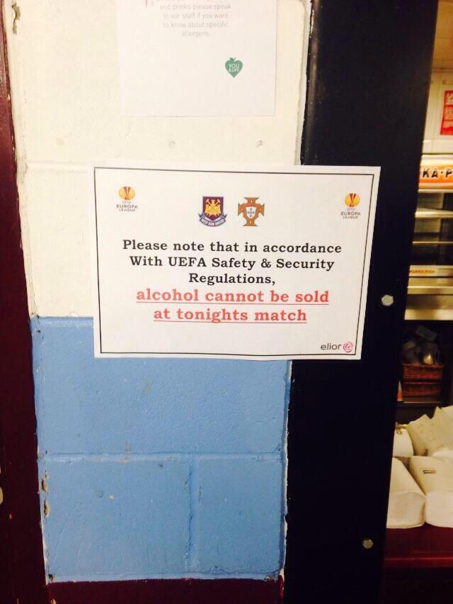 WestHam_Central's tweet image. Oh deary me.