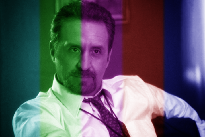 Happy birthday Ron Silver! We\re remembering the late actor\s great role on 
