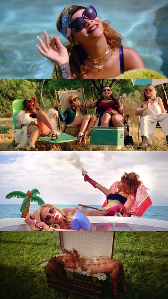 Nergis_Dmr's tweet photo. #RECORDFORBBHMM http://t.co/1HlGzR1BSY