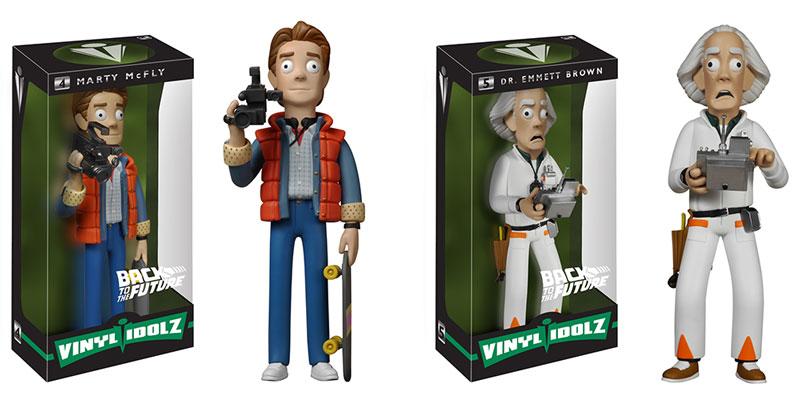 TheVinylSugar's tweet photo. RT &amp; follow @TheVinylSugar for a chance to win Marty &amp; Doc Brown Vinyl Idolz! Happy 30th to @BacktotheFuture! http://t.co/fyv40gSzSw