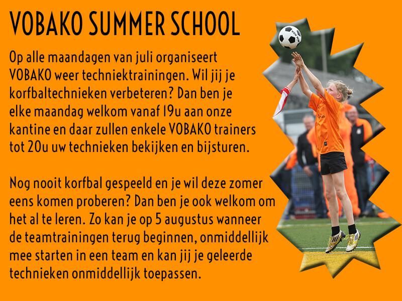 Vobako's tweet photo. VOBAKO Summer School http://t.co/6LFpvopwL4 http://t.co/KKYKdccHIE