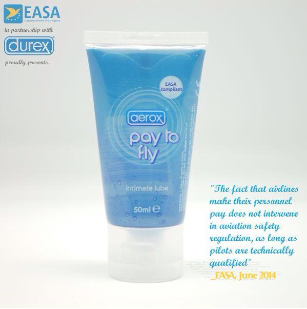 yassbkr_'s tweet photo. #StopPay2Fly http://t.co/6BpxputTRH