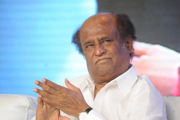 Rajinikanth rejected 'Drishyam' remake due to two scenes Rajinikanth rejected 'Drishyam' remake due to two scenes
