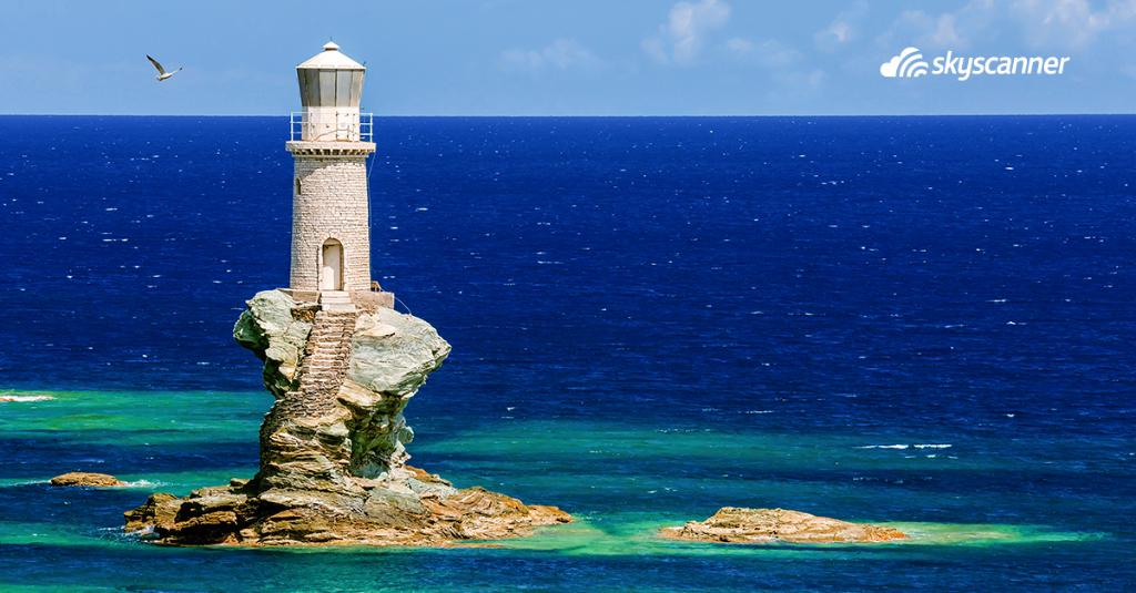 I 17 #fari più spettacolari del mondo, dall'#Islanda al #Sudafrica: skyscan.it/6016B8yfj