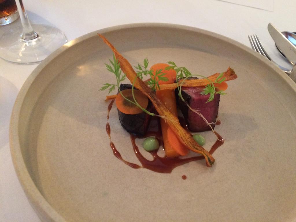martinblakechef tweet picture