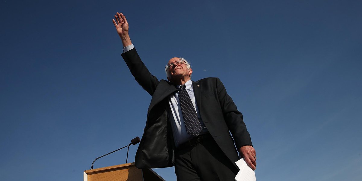 HuffPost tweet picture