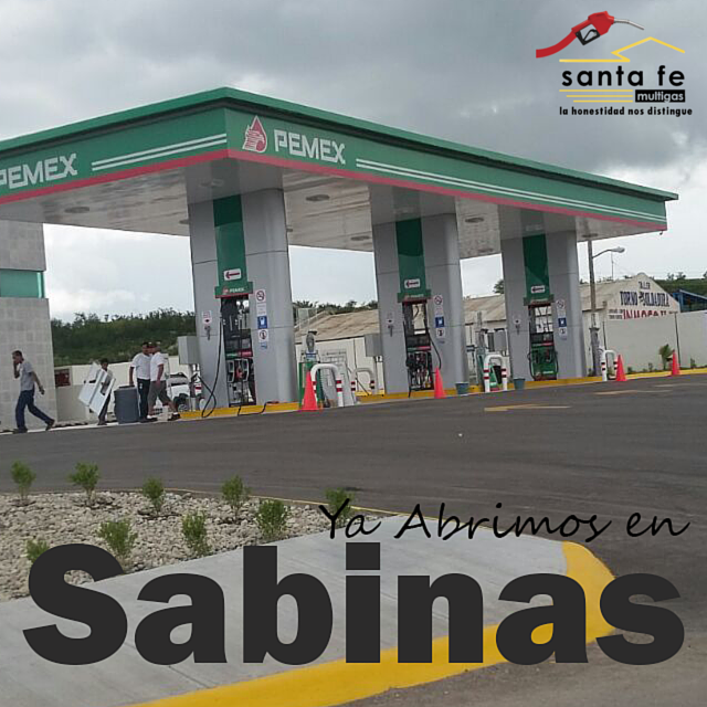 SantaFeMultigas's tweet photo. ¡La Honestidad Llegó A Sabinas! http://t.co/zI6ddpqNQH