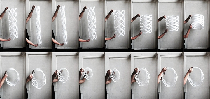 writeandprint's tweet image. &quot;@3DPrintGirl: Where is the 4D Printing Market Headed? — Report Says $555.6M Annually by 2025 3dprint.com/78035/4d-print…