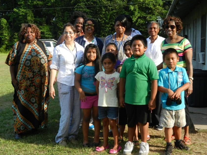 NCFHTX's tweet image. #MigrantEducationProgram makes a difference in the lives of migrant children of Charleston, SC
bit.ly/1KvlJZJ