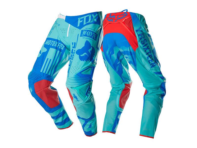 foxracing's tweet photo. It's official. We are releasing a new, Limited Edition graphic and color for our FlexAir Racewear. Launches July 3. http://t.co/eBzIdcwUIo