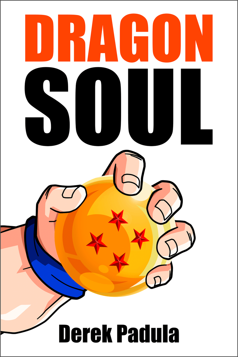Dragon Soul – New Dragon Ball Book Featuring DBZ Voice Actors dragonblogz.com/dragon-soul-bo…
