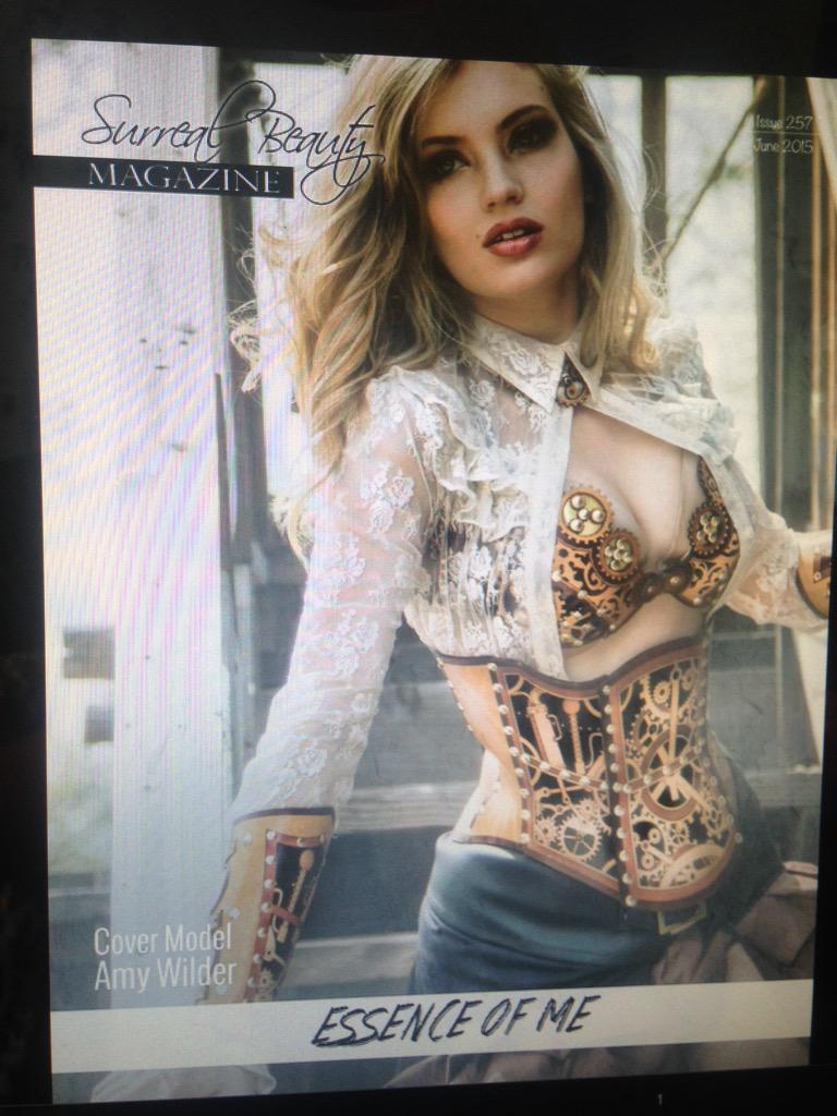 lovephoto13's tweet photo. Another publication by #SurrealBeautyMagazine Mua @Jenniferwmakeup and @auroradawn21 #photography #flowers @Picsher http://t.co/38aY7NsdsR