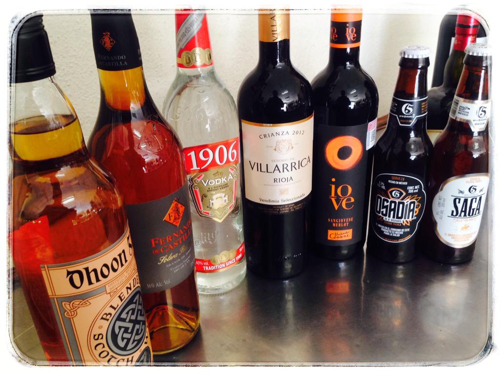 prissa_oax's tweet photo. Hoy es jueves de #degustación #Prissa El Placer De Brindar Lo Mejor http://t.co/423ytVcCVf