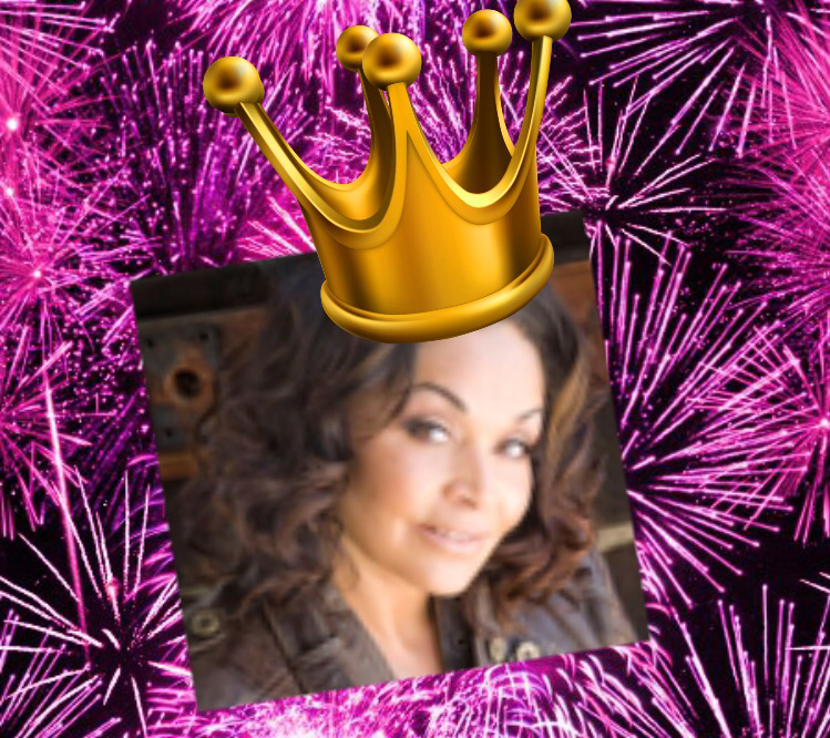 PrincessBallWpg's tweet photo. Hear ye, hear ye! Her Royal Highness Queen @jordankradio will be the regal emcee @ the #WPGPrincessball @energy106fm http://t.co/Kw4e29I7K4
