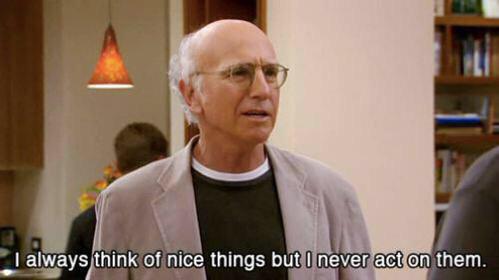 Happy 68th Birthday to my real dad and legend Larry David 