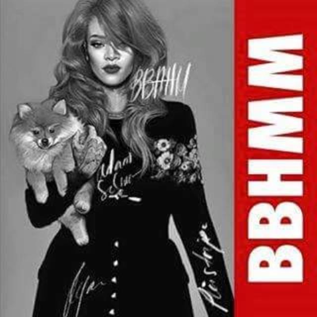 humanurozlu's tweet photo. #BBHMMVideo #RECORDFORBBHMM #Rihanna @rihanna #BBHMMVideoRemoveTheAgeRestriction @Vevo http://t.co/zAVPGPwNFs