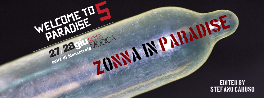 StepSteveCaruso's tweet photo. http://t.co/A1v6Fcb8Oe!        #WELCOMETOPARADISEMODICA #ZONNA http://t.co/IiGPfXF46k