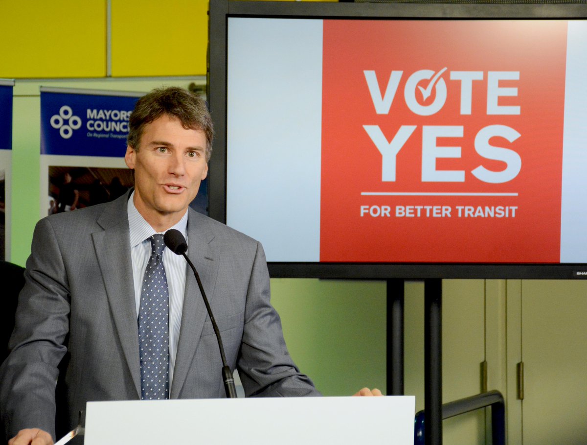 24hoursvan's tweet image. Region gives resounding NO for the #TransitReferendum as Elections BC announces results of the plebiscite: No 61%