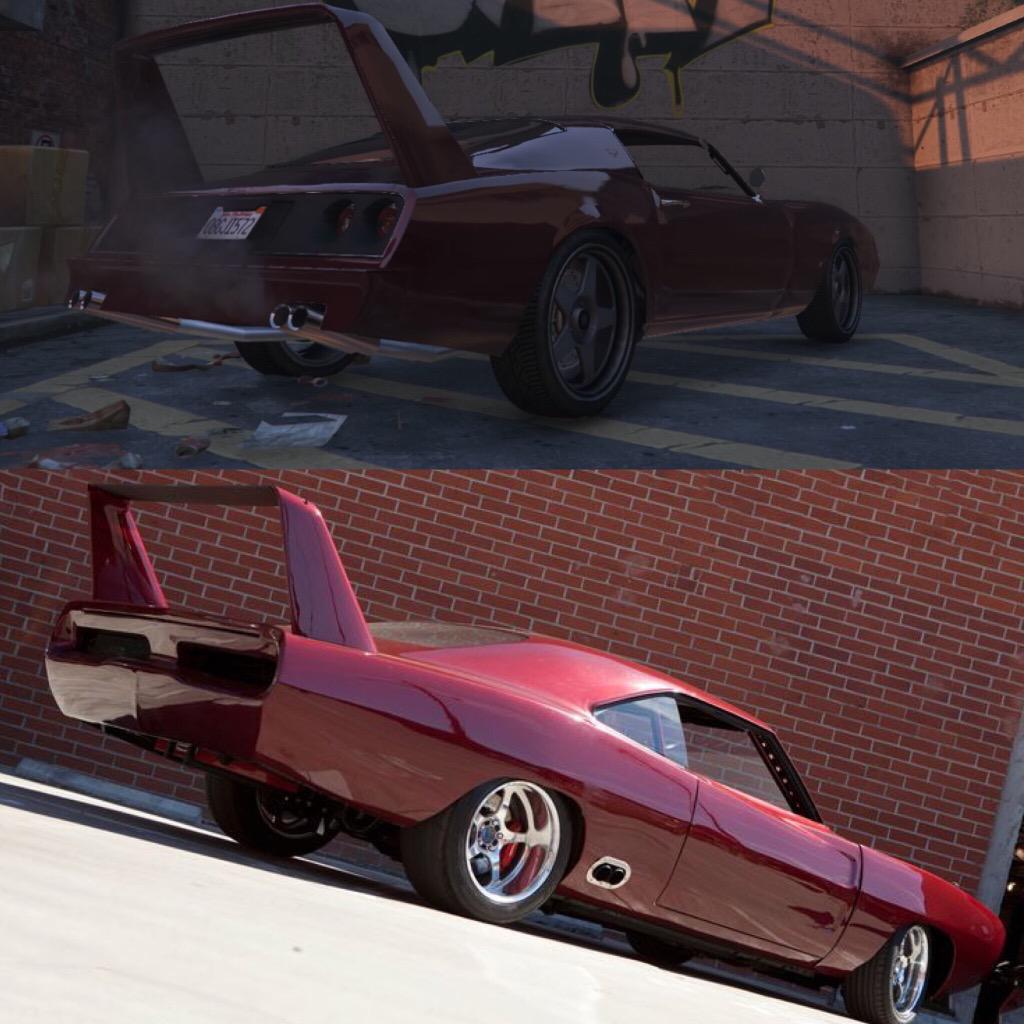 Gta Carsvs Reality Dsum1999 Replica Of Dom S Daytona From Fast And Furious Imponte Phoenix Gcr Fastandfurious Gta Gtacarshows Http T Co Dqvphxzoac Twitter Gta Carsvs Reality Dsum1999 Replica Of Dom S Daytona From Fast And Furious Imponte Phoenix Gcr Fastandfurious Gta Gtacarshows Http T Co Dqvphxzoac Twitter