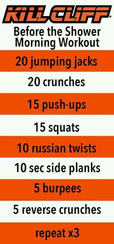 bodysoul_fit's tweet photo. SImple Workout- #no #excuses! We will get you fit if you follow the instructions! #weightloss #ripped #abs #fit http://t.co/DIbsY8bR2R