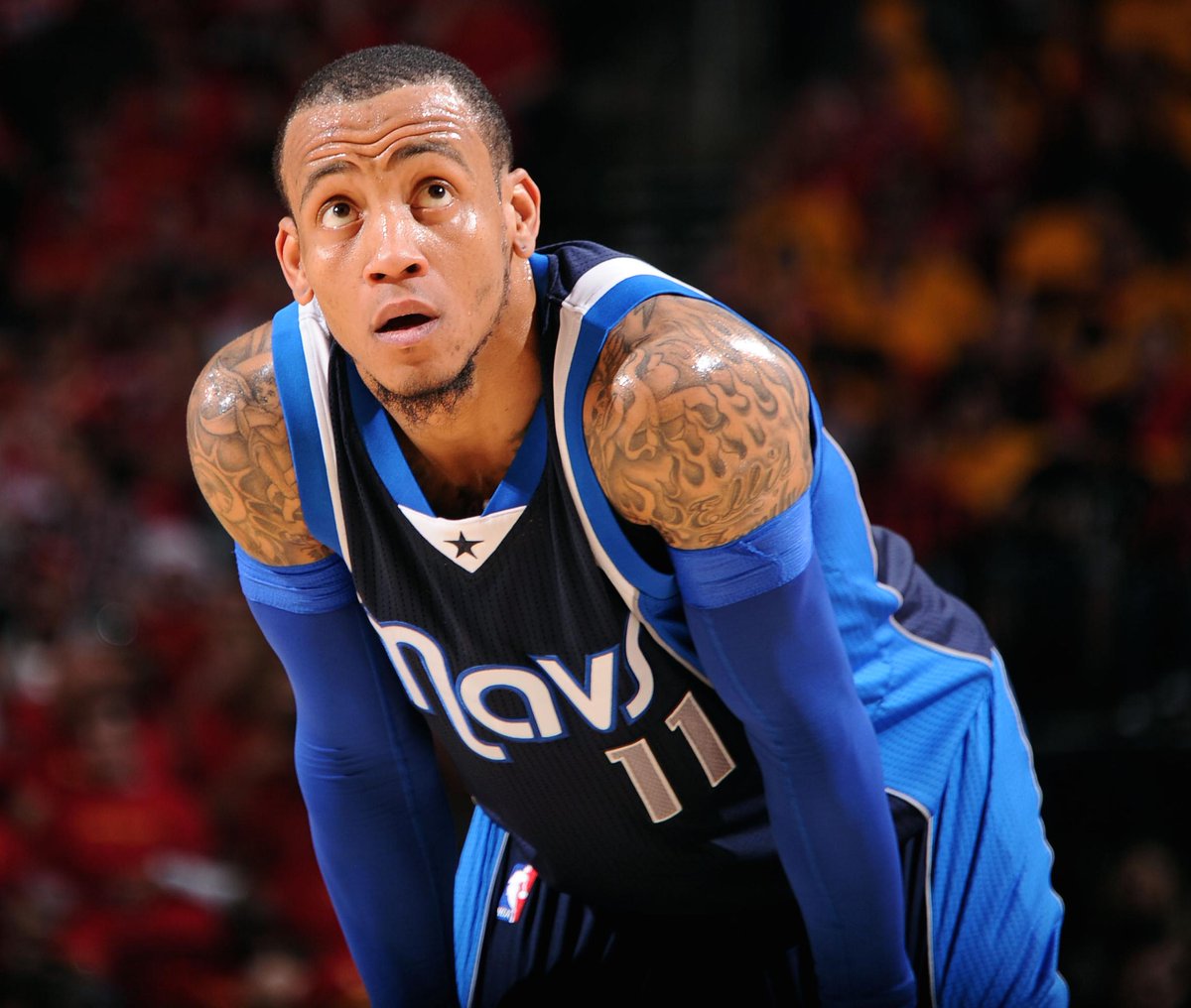 Report: Pacers, guard Monta Ellis agree to four-year, $44 million deal ...