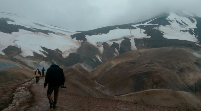 VICEUK's tweet image. Meet the adventuring psychics exploring Iceland's mountains in search of the Holy Grail: bit.ly/1eHB2kY