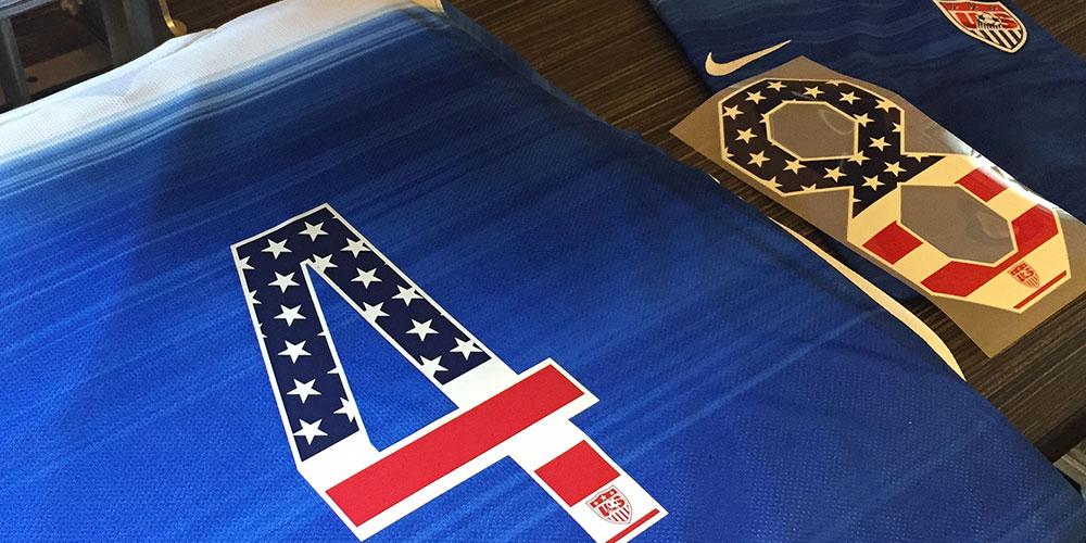U.S. Soccer Men's National Team tweet media