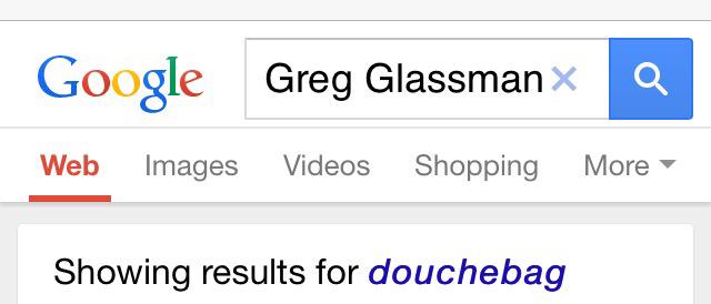 Criss_Crossfit's tweet image. Well played Google... Well played.

#Crossfit #diabetes #gregglassman #boycottCrossfit