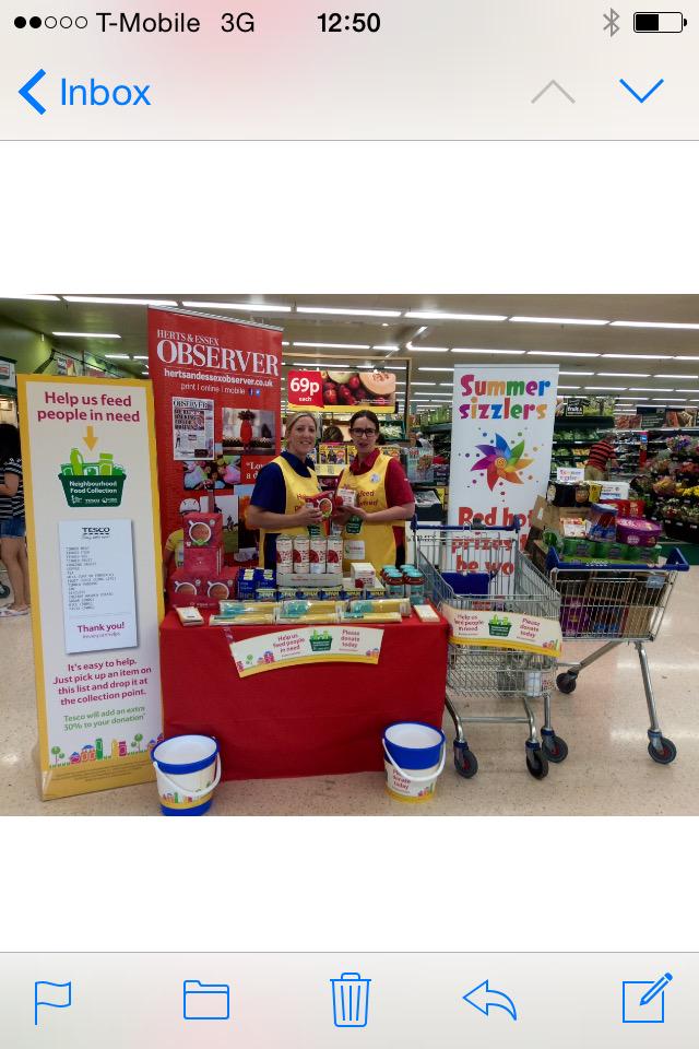 claire townsend tweet media