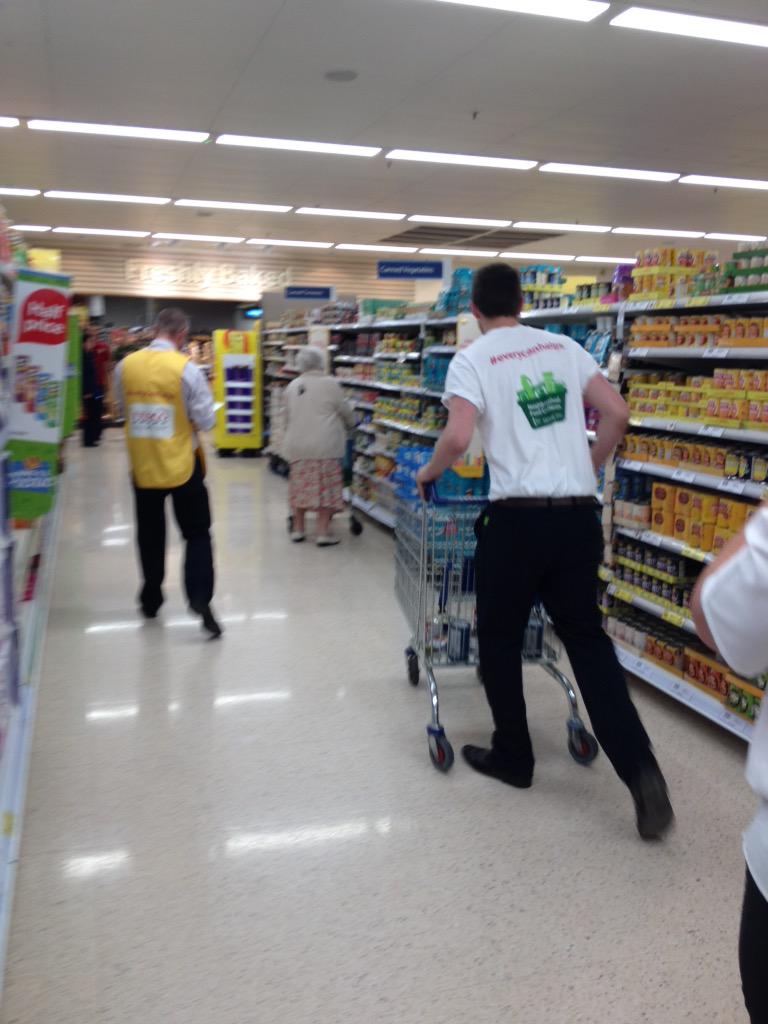 claire townsend tweet media