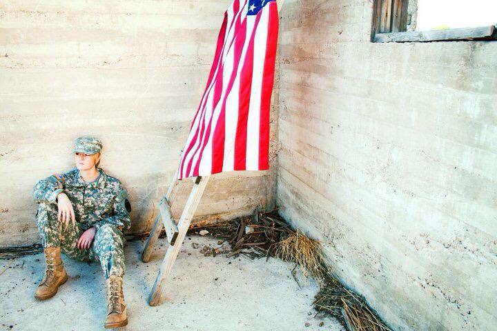BYUMarriott's tweet photo. There are 24 U.S. vets enrolled @MarriottSchool, including RecM major Cimony Greenhalgh
#MarriottStats #4thofJuly http://t.co/qHkIfM7Ltk