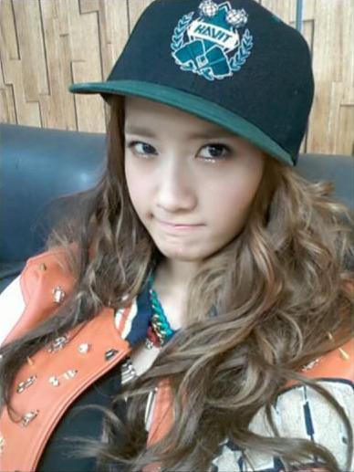 iamkitae's tweet image. lovin what I do