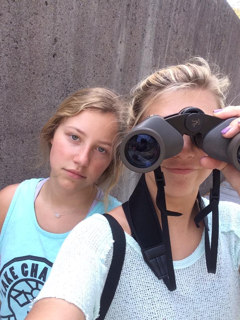 emily_siano's tweet photo. Happy birthday to the girl that will always put me in my place, love me always, and get a smoothie with me whenever! http://t.co/ffygPmAwCE