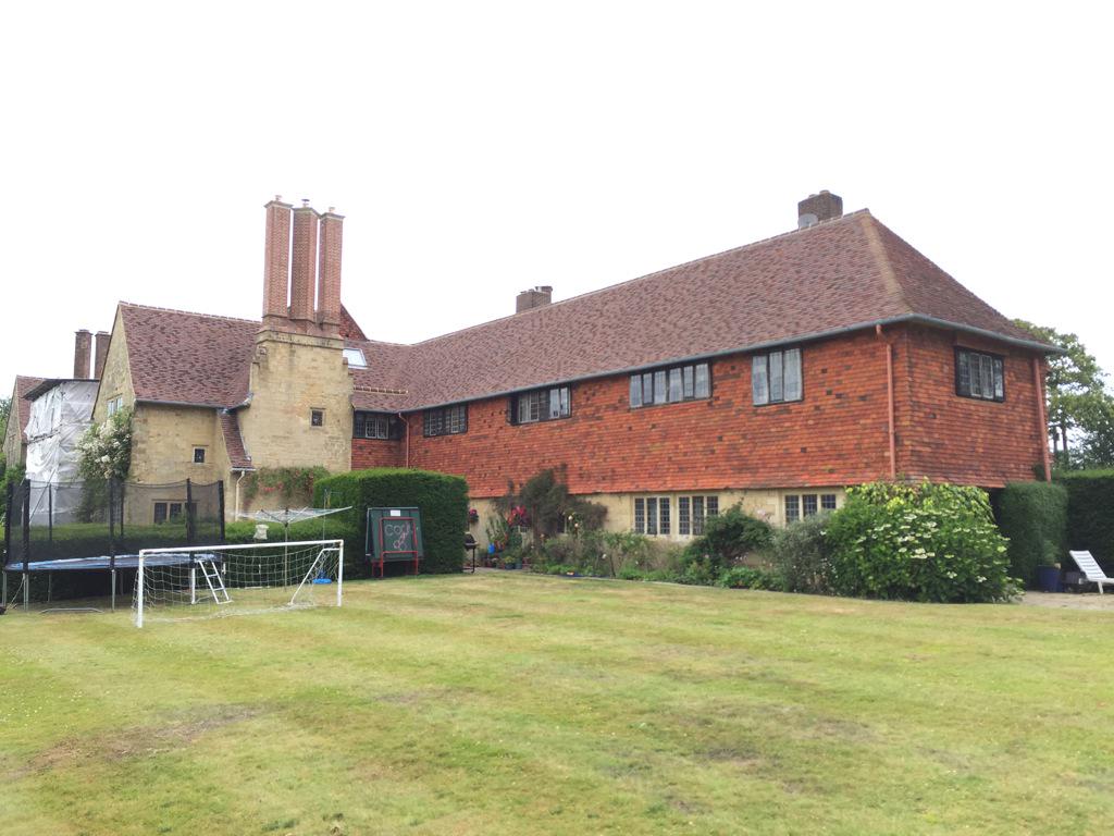 Group Construction tweet media