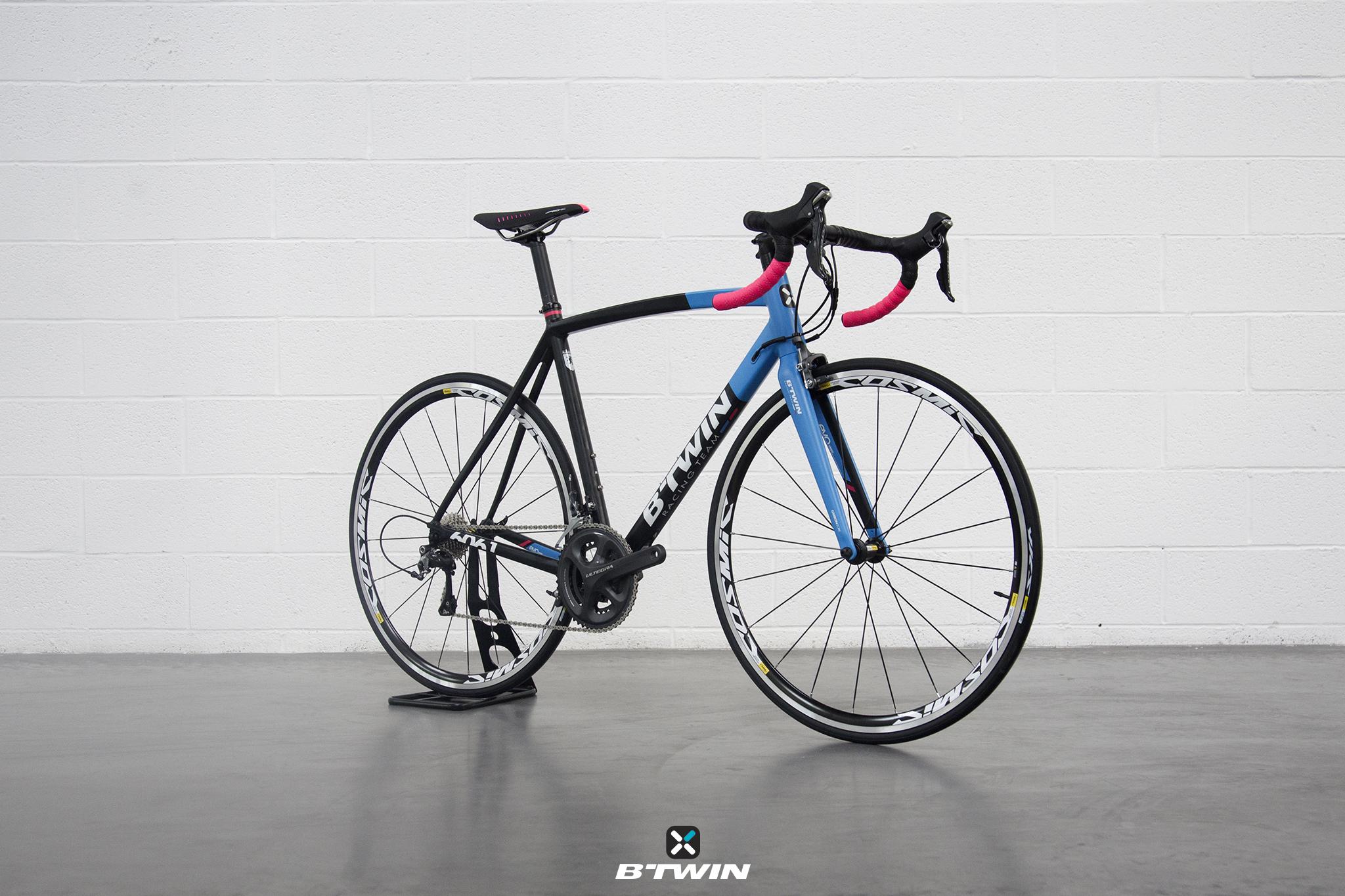Btwin ultra cheap 720 af