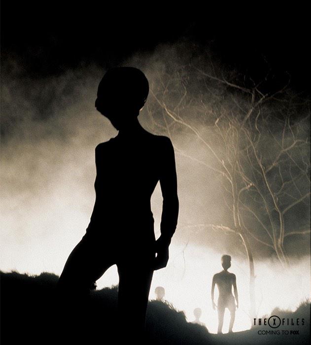 thexfiles's tweet photo. #NationalUFODay #TheXFiles 👽 http://t.co/r6odeSFNSK