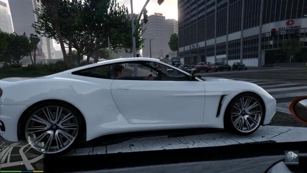 TristanPeg's tweet image. @NotSpeirs &quot;Turbo System&quot; Intro Was Hilarious! #TurboSystem #VideoIntro 😂👍