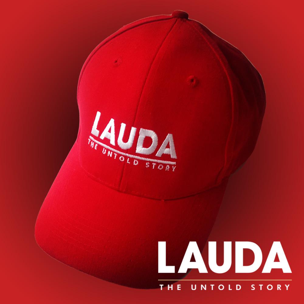 cineworld's tweet photo. RT to get your hands on a Niki Lauda cap &amp; signed poster from the director. Ends 03/07 http://t.co/tQyv1vWma9