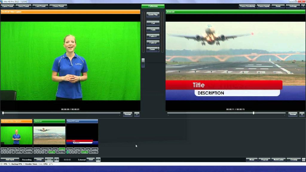 Видео микс программа. Программа для редактирования видео. Видеоредактор для монтажа и обработки. Vmix pro. Программа vmix.