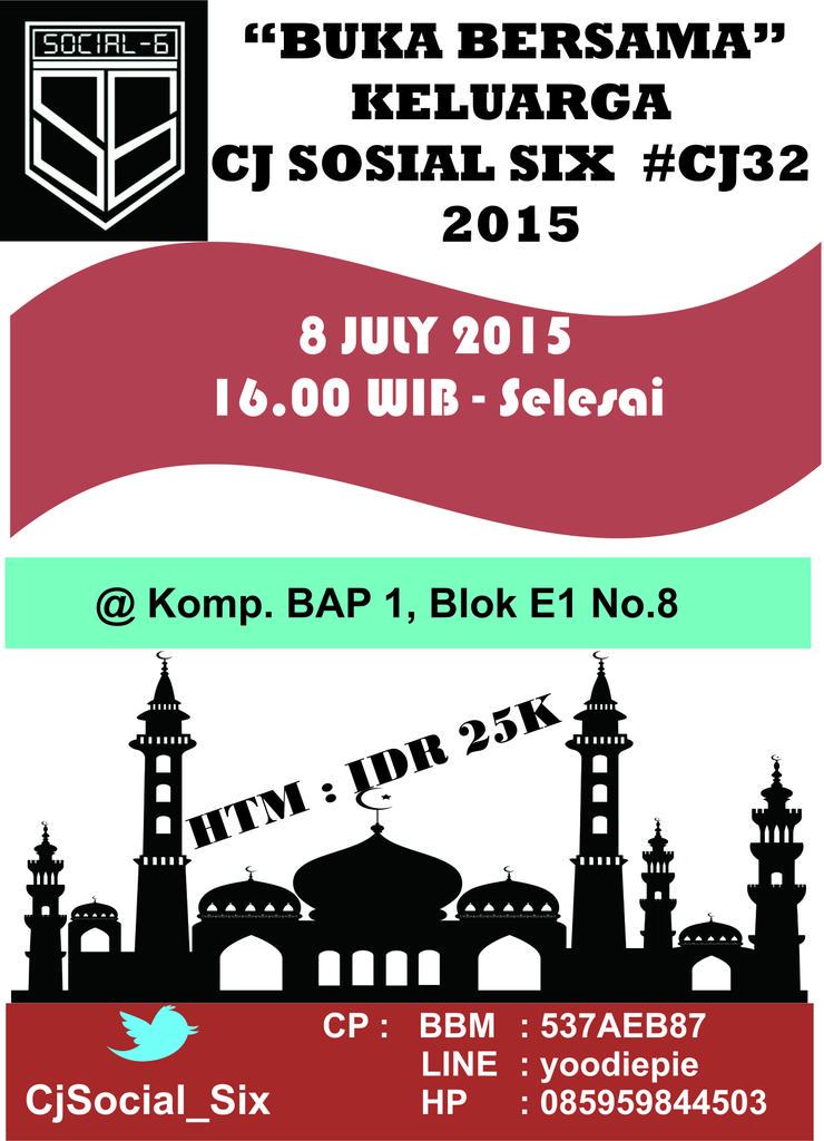 XII IPS 6 SMANDA2013 tweet media