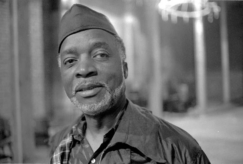 Born this day in 1930, one of the masters of space & time, pianist Ahmad Jamal. Happy Birthday! 