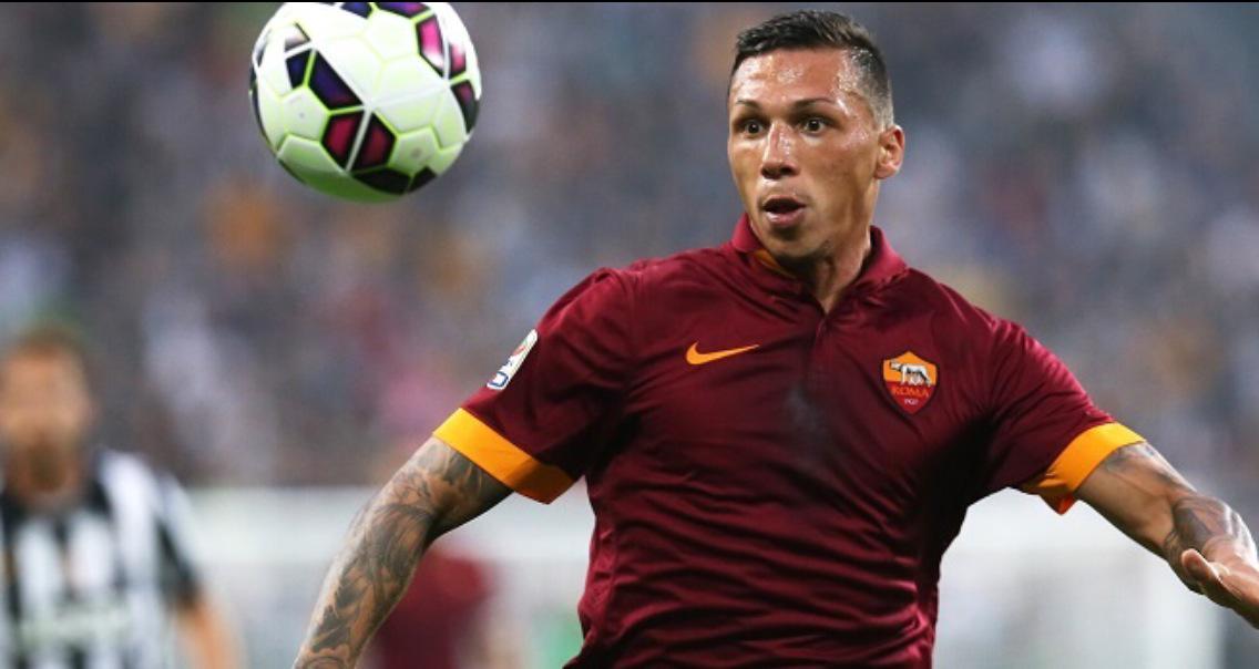 AS Roma Indonesia on Twitter: 