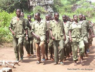 radiookapi's tweet photo. #Equateur : tous les #excombattants ont quitté #KotaKoli, selon la @MONUSCO @KoblerSrsg @radiookapi http://t.co/enS4vimQSF
