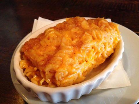 atlantic_grill's tweet photo. We're almost to the wknd! Need some comfort food to help get you there?
Our Mac and Cheese has got you covered! http://t.co/paF2jY0A7M