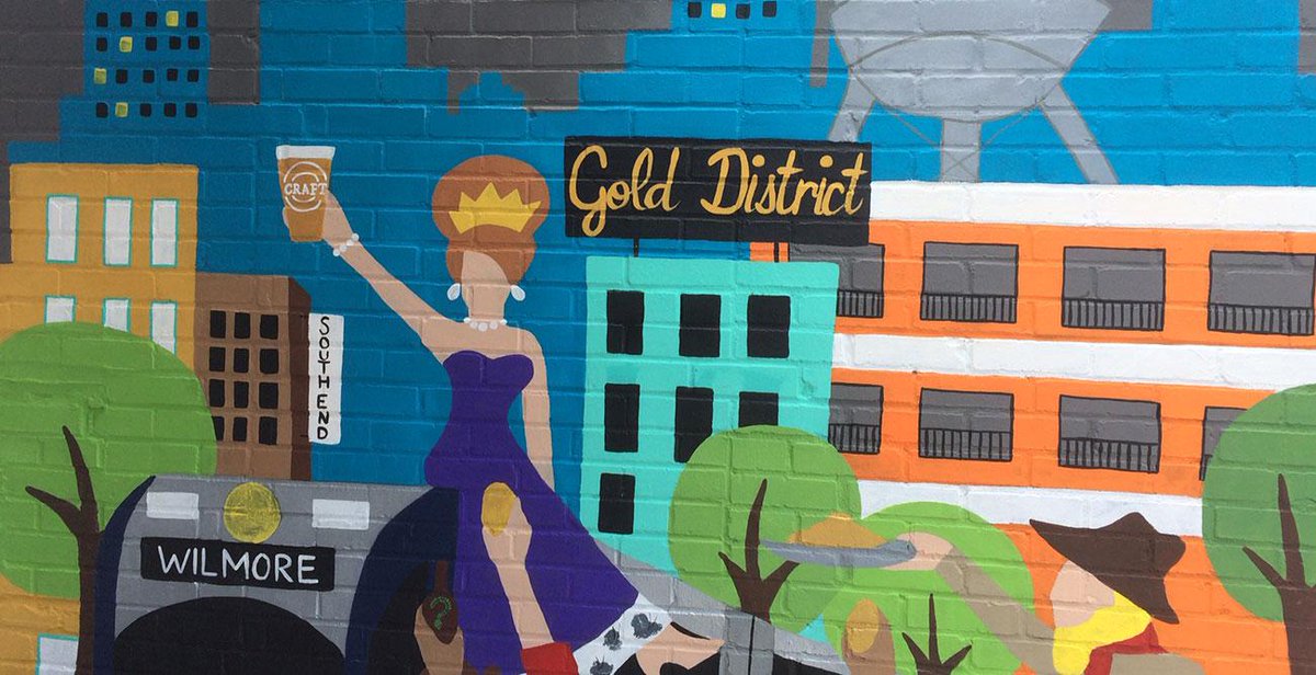 axioscharlotte's tweet photo. Take a look at the proposed rezoning to revitalize the Gold District: http://t.co/rU0KHaGAZt http://t.co/d9PaJlq6sb