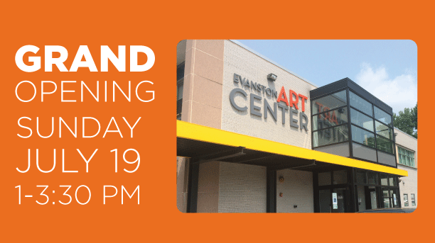 evartcenter's tweet photo. Come join us for the grand opening of our new space! For more information about the opening: http://t.co/6dErCFtZaz http://t.co/agfcZ2ae61