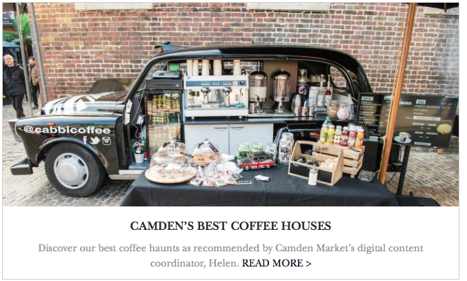 Cabbi Coffee tweet media